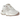 New Balance 9060 Bisque Sea Salt sneakers i en klassisk vinklet profil med beige ruskind og mesh-overdel, beige snørebånd og hvid mellemsål