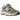 New Balance 9060 Fall Suedes Pack Olive sneakers i sideprofil med olivenfarvet ruskindsoverdel, lagdelte detaljer og chunky hvid mellemsål