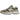 New Balance 9060 Fall Suedes Pack Olive sneakers i en flot vinklet profil, med olivengrøn ruskindsoverdel, robuste detaljer og en tyk hvid sål