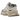 New Balance 9060 Moonrock Linen sneakers i vinklet profil med ruskindspaneler, mesh-overdel, beige farvenuancer og den karakteristiske tykke sål