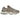 New Balance 9060 Arid Stone Mushroom sneakers i vinklet profil med ruskindsoverdel, chunky sål, N-logo på siden og detaljeret beige mesh