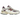 New Balance 9060 Magenta sneakers set fra siden med chunky sål, lilla ruskindspaneler og åndbart pink mesh-overdel
