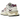 New Balance 9060 Magenta sneakers i en stilfuld sideprofil med ruskindsdetaljer, lilla nuancer og en robust, chunky sål for komfort