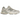 New Balance 9060 Moonbeam Sea Salt sneakers i en flot profilside med hvid mesh, ruskindsdetaljer i beige toner og en markant tyk sål