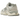 New Balance 9060 Moonbeam Sea Salt sneakers i en dynamisk vinklet profilvisning med beige mesh-overdel, læderdetaljer og en tyk, skulpturel mellemsål.