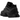 New Balance 9060 X Black Cement sneakers i sideprofil med grå ruskindsoverdel, markant mellemsål og ikonisk N-logo på siden