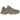 New Balance 9060 Chestnut sneakers i en stilfuld sideprofil, der viser den unikke sål, brune ruskindsoverlays og et stilrent, hvidt N-logo.