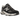 New Balance 9060 Phantom Castlerock sneakers i sideprofil med mørkegrå ruskindspaneler, åndbar mesh-overdel og den ikoniske N-logo på siden.