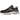 New Balance 9060 Phantom Castlerock sneakers i en dynamisk vinklet profilvisning med mørke grå ruskindspaneler og chunky såldesign
