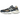 New Balance 9060 Navy Mushroom sneakers i sideprofil med marineblå ruskind, beige mesh-detaljer og tyk formstøbt sål i flere lag