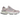 New Balance 9060 Rose Sugar Angora sneakers set fra siden med lagdelt design i nuancer af rosa, beige mesh og en markant, robust sål.