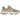 New Balance 9060 Incense Raincloud Arid Stone sneakers i sideprofil, der viser beige og grå nuancer med lagdelt ruskind og markant chunky mellemsål