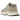 New Balance 9060 Incense Raincloud Arid Stone sneakers i vinklet profil med ruskindslag, mesh-detaljer og karakteristisk tyk sål.