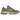 New Balance 9060 Mushroom Timberwolf sneakers i en flot vinklet profil med jordfarvede ruskindspaneler, mesh-detaljer og en chunky sål.