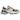 New Balance 9060 Taro Plum Brown sneakers i en vinklet profil med brun ruskindsoverdel, chunky mellemsål og ikonisk N-logo på siden.
