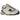 New Balance 9060 Taro Plum Brown sneakers i sideprofil med lilla overdel i ruskind, åndbart mesh og en chunky beige mellemsål