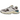 New Balance 9060 Taro Plum Brown sneakers i sideprofil med nuancer af brun og lilla, mesh-overdel, ruskindsdetaljer og tyk, sculptet mellemsål.
