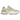 New Balance 9060 Turtledove sneakers set fra siden med hvide mesh-detaljer, beige ruskindspaneler og en chunky hvid mellemsål