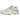 New Balance 9060 Turtledove sneakers i vinklet profil, med beige ruskindsdetaljer, hvid mesh-overdel og den karakteristiske tykke støddæmpende sål