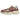New Balance 9060 Washed Burgundy sneakers i en vinklet visning, med dybe bordeaux toner, ruskindsoverlays, mesh-detaljer og en tyk hvid sål.