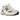 New Balance 9060 White Navy sneakers i profil med hvid mesh-overdel, navy ruskindspaneler og en markant tyk mellemsål