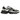 New Balance 9060 Off White Black sneakers i en stilfuld sideprofil med cremefarvet overdel, sorte detaljer og chunky dæmpet mellemsål
