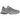 New Balance 9060 Shadow Grey Castlerock sneakers i sideprofil med grå nuancer, nubuck-paneler, markant mellemsål og ikonisk N-logo