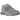 New Balance 9060 Shadow Grey Castlerock sneakers i sideprofil med ruskindsoverlays, chunky grå mellemsål og ikonisk N-logo på siden
