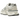 New Balance 9060 Sea Salt Raincloud sneakers i vinklet profil med lysegrå ruskindsdetaljer, hvid mesh og en markant chunky hvid ydersål