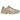 New Balance 9060 Chestnut Beige sneakers i vinklet profil, med ruskindspaneler i beige nuancer, chunky sål og klassisk mesh-overdel.