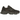 New Balance 9060 Chocolate sneakers, set fra siden med lagdelt brun overdel i ruskind og mesh samt den chunky, skulpturelle sål med detaljer.