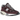 New Balance 991v2 MiUK Catawba Grape sneakers i en stilfuld sideprofil med dyb lilla ruskind, mesh-detaljer og en kontrasterende grå mellemsål.
