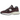 New Balance 991v2 MiUK Catawba Grape sneakers i en flot vinklet visning, der viser den lilla ruskindsdel og den hvide sål med grå detaljer