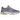 New Balance 991v2 MiUK Dusk sneakers i en elegant profil, fremvisende nubuck-paneler i mørke nuancer med grå detaljer og klassisk N-logo