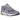 New Balance 991v2 MiUK Dusk sneakers i profil med grå ruskindsoverdel, mørke læderdetaljer, reflekterende logo og stødabsorberende sål
