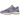 New Balance 991v2 MiUK Dusk sneakers sideprofil med premium nubuck-læder i mørke nuancer, grå detaljer og detaljeret gummisål med støddæmpning.