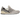 New Balance 996 MiUSA Teddy Santis Grey White Black sneakers i sideprofil med grå ruskind og hvide og sorte detaljer