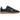 Adidas BW Army Lux Core Black Gum sneakers i sideprofil med sort læderoverdel, ruskind detaljer og klassisk gummisål