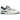 New Balance 550 Vintage Pack Marsh Green sneakers i sideprofil med hvid læderoverdel, grønne detaljer og klassisk snøring