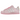 Adidas Superstar II Care Bears Cheer Bear Women's sneakers i et klassisk sideprofil med hvid læderoverdel og pink detaljer