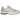 New Balance 2002R Grey Matter sneakers i en stilfuld sideprofil med grå ruskindsoverdel og hvid sål