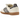 Adidas Samba LT Cream White Black Gum sneakers i sideprofil med cremefarvet overdel, sort logo og klassisk gummisål