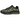 Nike Air Max TL 2.5 Black Citron sneakers i sideprofil med sort overdel, gule detaljer og synlig støddæmpende Air-sål