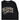 Billionaire Boys Club Duck Camo Arch Logo Crewneck Black sneakers i frontview med sort fleece og camofleret brystlogo
