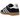 Product Image Adidas Gazelle Black White Gum