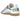 Product Image Adidas Samba  Silver Metallic Cracked Leather