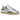 Product Image Adidas Samba  Silver Metallic Cracked Leather
