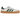 Product Image Adidas Sambae White Collegiate Green Gum
