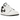 Product Image Air Jordan 1 Low White Black