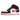 Product Image Jordan 1 Mid Gym Red Black White